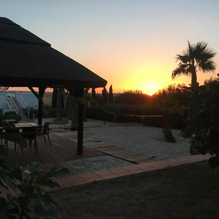 Casa Atardeceres Villa