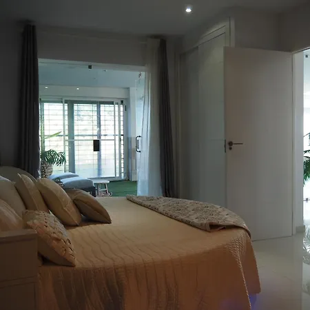 Casa Atardeceres Villa