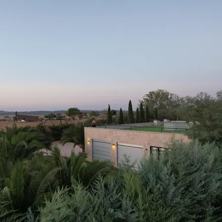 Villa Casa Atardeceres Trujillo