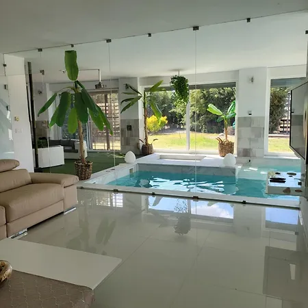 Casa Atardeceres Villa