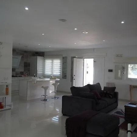 Villa Casa Atardeceres Trujillo