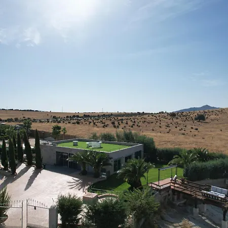 Villa Casa Atardeceres Trujillo