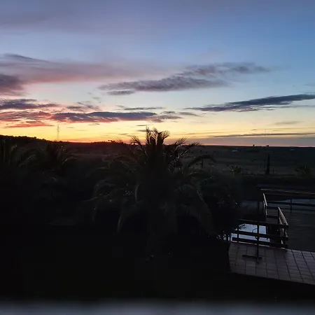 Atardeceres Villa *