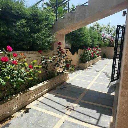 Villa Casa Atardeceres Trujillo