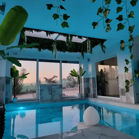 Casa Atardeceres Villa
