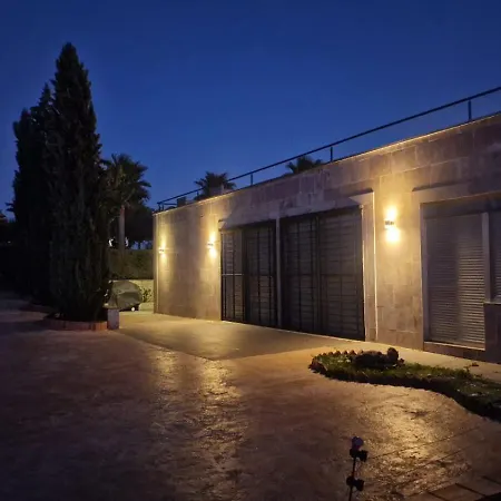 Casa Atardeceres Villa Trujillo