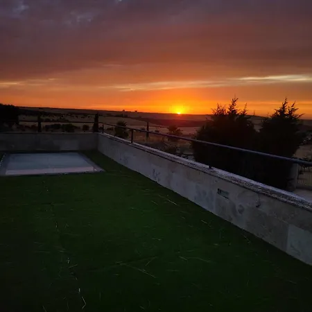 Casa Atardeceres * Trujillo