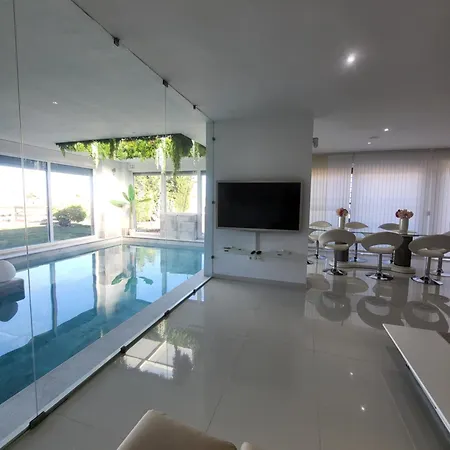 Casa Atardeceres Villa *