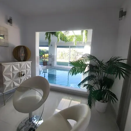 Casa Atardeceres Villa *