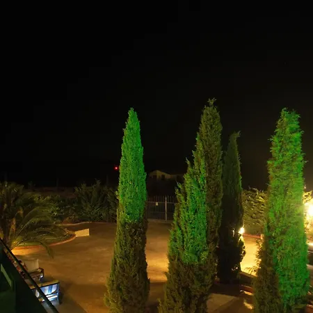 Casa Atardeceres Villa *