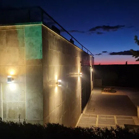 Casa Atardeceres Villa Trujillo