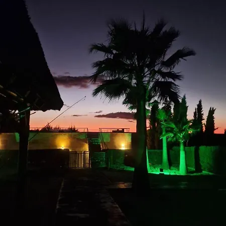 Villa Casa Atardeceres