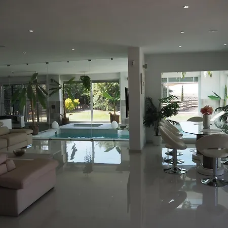 Villa Casa Atardeceres
