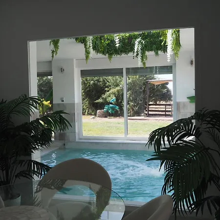 Casa Atardeceres Villa