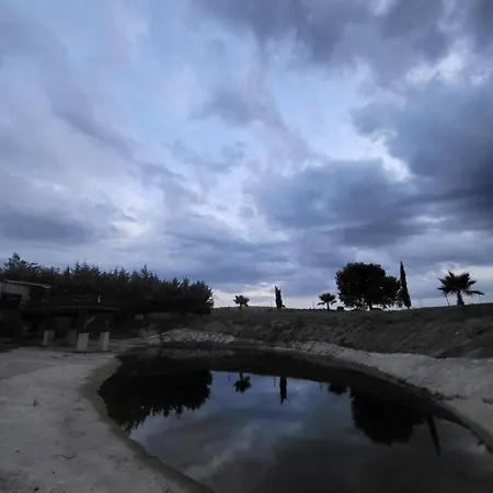 Casa Atardeceres Villa *
