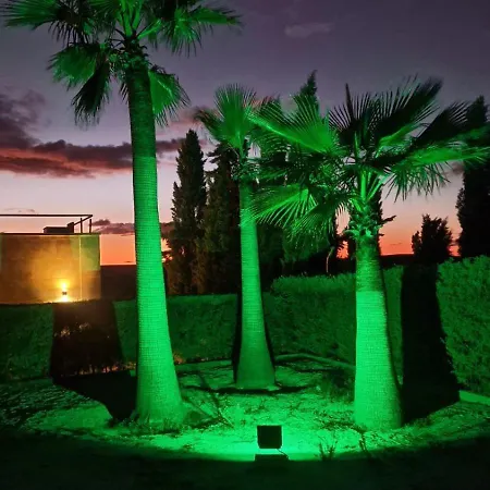Casa Atardeceres Villa
